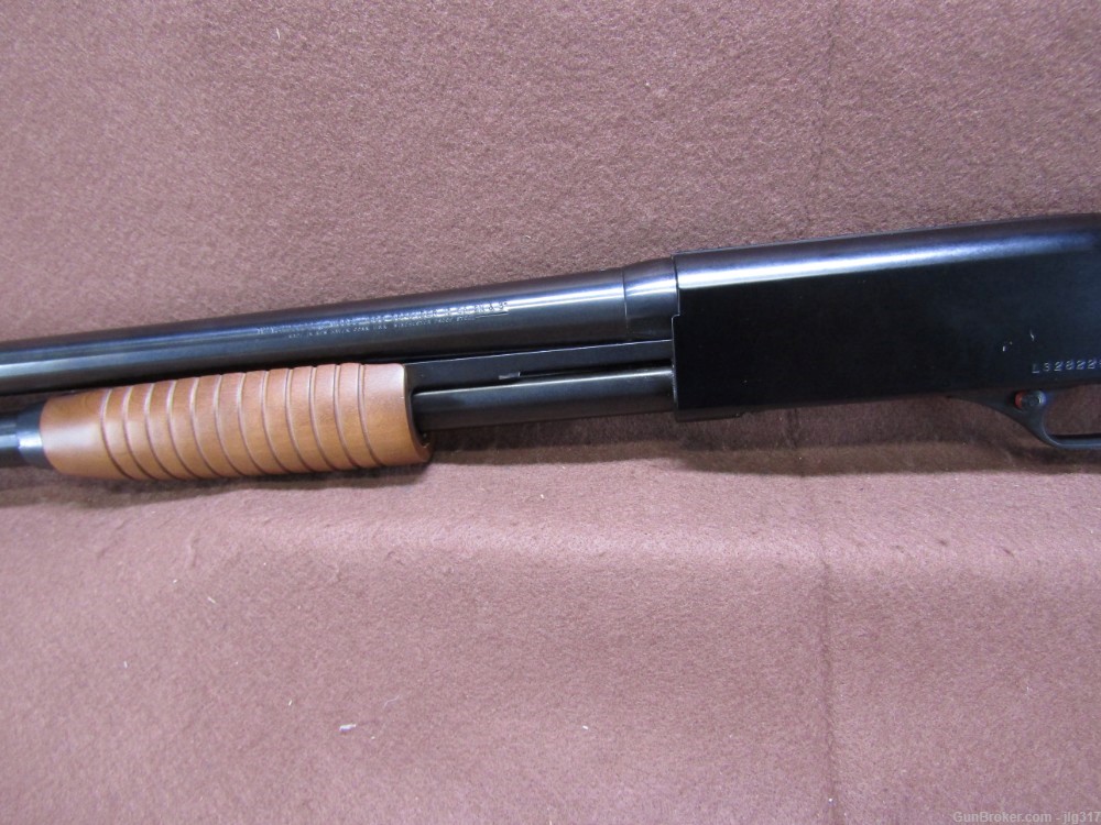 Winchester 1300 Defender 12 GA 3 In Pump Action Shotgun Like New-img-10