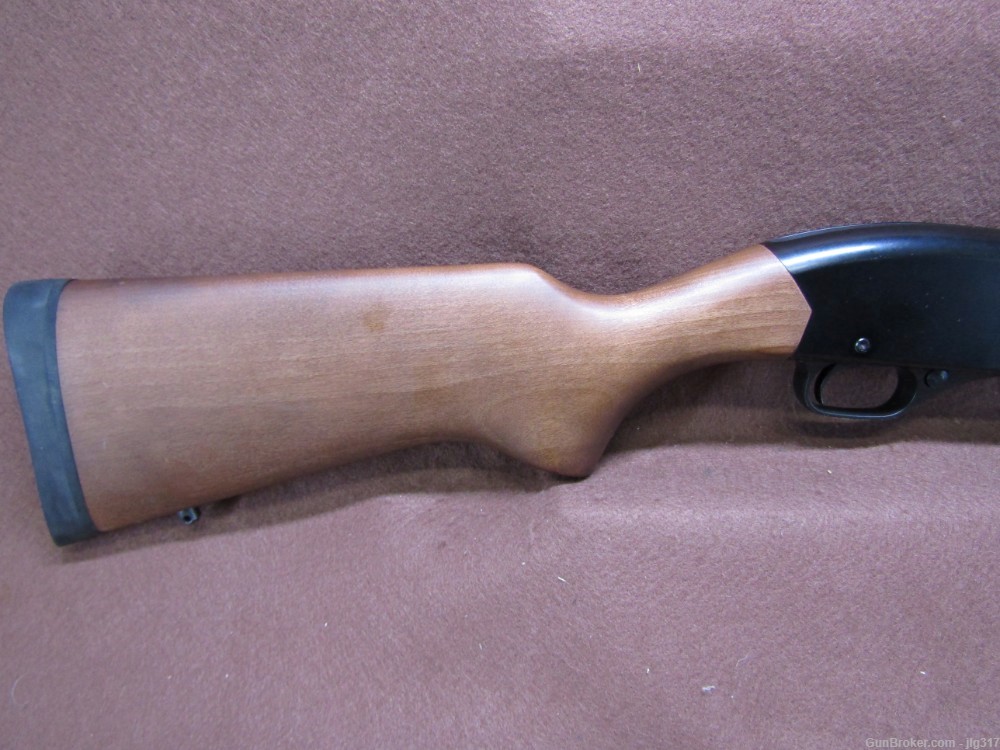 Winchester 1300 Defender 12 GA 3 In Pump Action Shotgun Like New-img-1