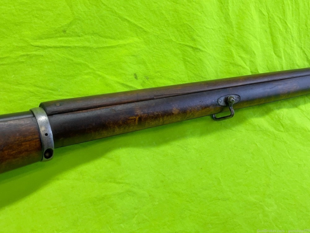 WW2 FINNISH M91 MOSIN NAGANT TIKKA COLLECTOR C&R 7.62X54R SA 1940 WWII HEX-img-10