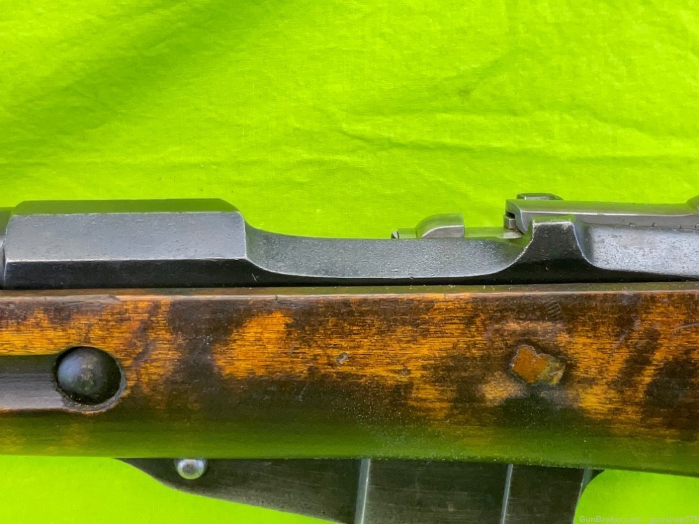 WW2 FINNISH M91 MOSIN NAGANT TIKKA COLLECTOR C&R 7.62X54R SA 1940 WWII HEX-img-29