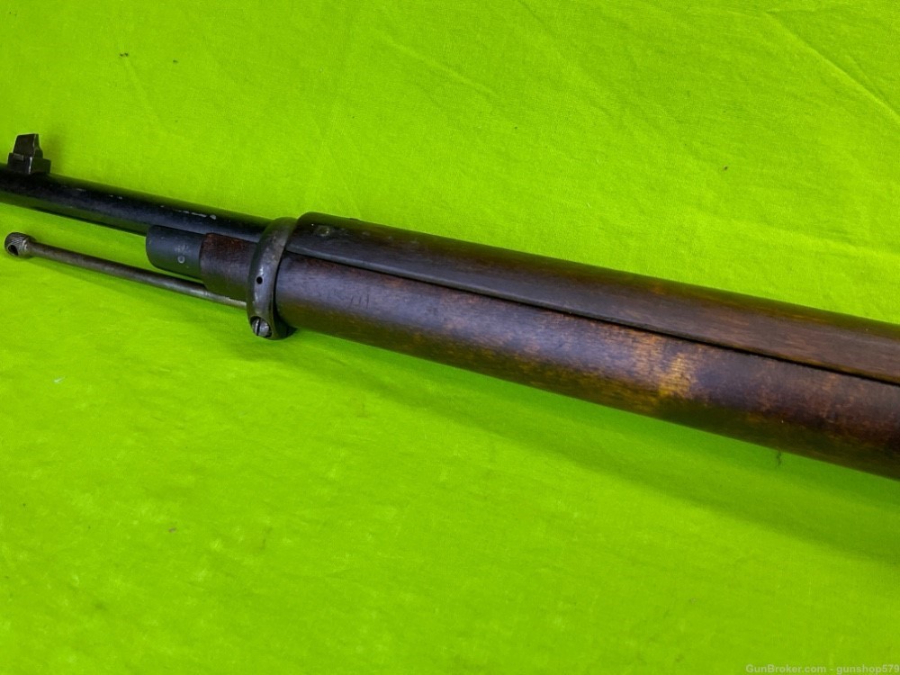 WW2 FINNISH M91 MOSIN NAGANT TIKKA COLLECTOR C&R 7.62X54R SA 1940 WWII HEX-img-34