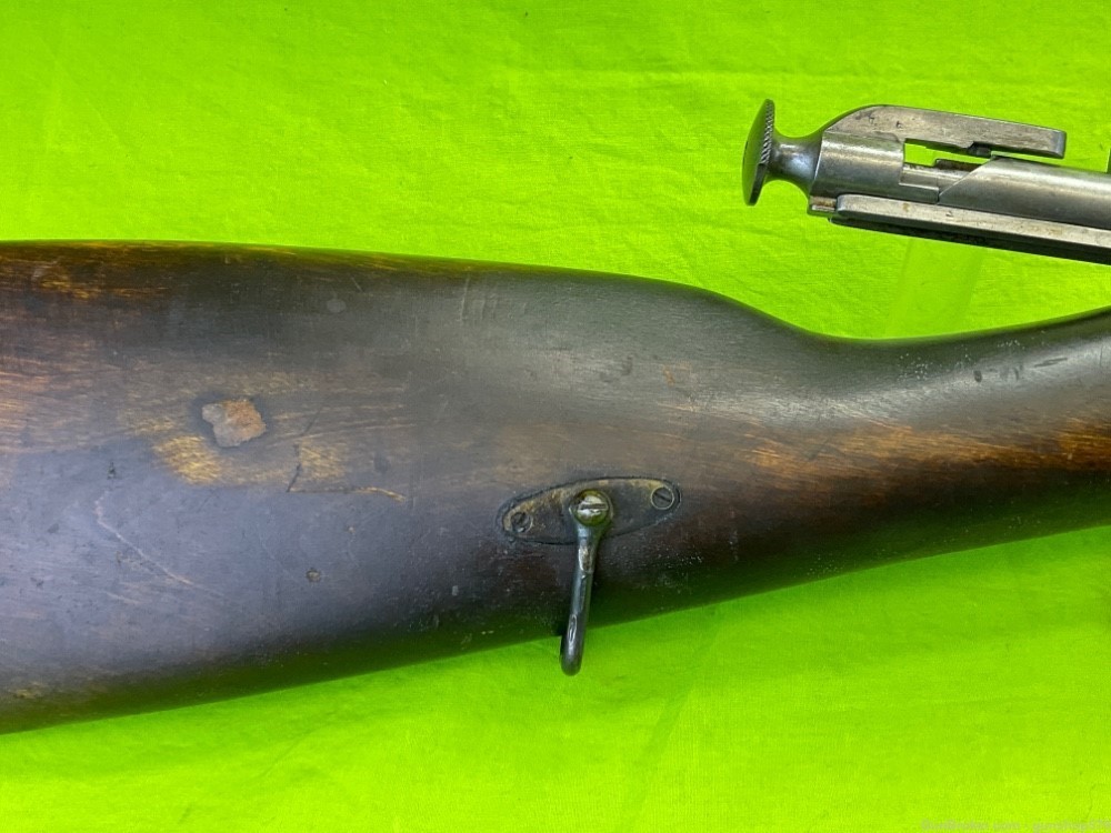 WW2 FINNISH M91 MOSIN NAGANT TIKKA COLLECTOR C&R 7.62X54R SA 1940 WWII HEX-img-2