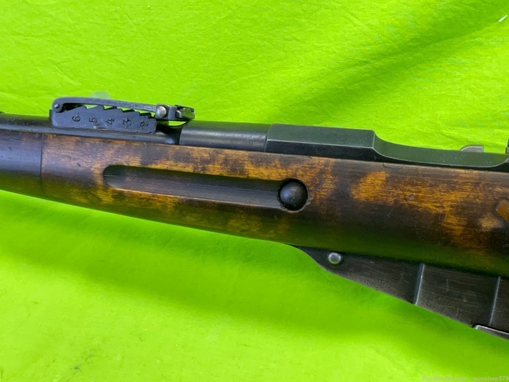 WW2 FINNISH M91 MOSIN NAGANT TIKKA COLLECTOR C&R 7.62X54R SA 1940 WWII HEX-img-26