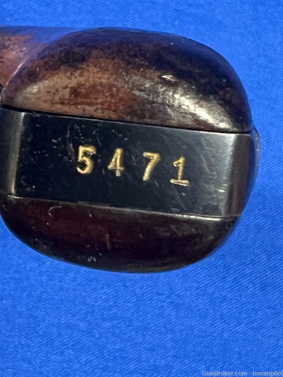 C&R S&W "Pre-Model 40" Centennial Revolver .38 spl no reserve penny auction-img-4