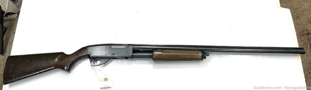 Stevens Model 67E 12 Gauge FOR PARTS OR REPAIR-img-7