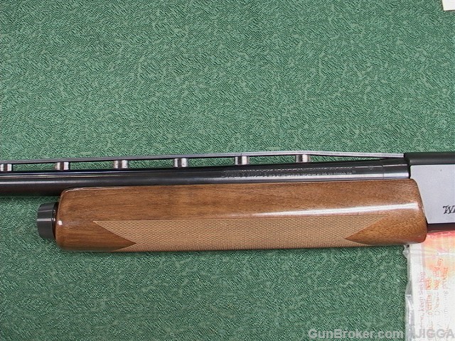 Used Winchester Super X2  12 gauge-img-4