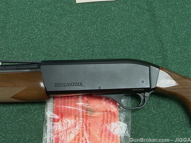 Used Winchester Super X2  12 gauge-img-2