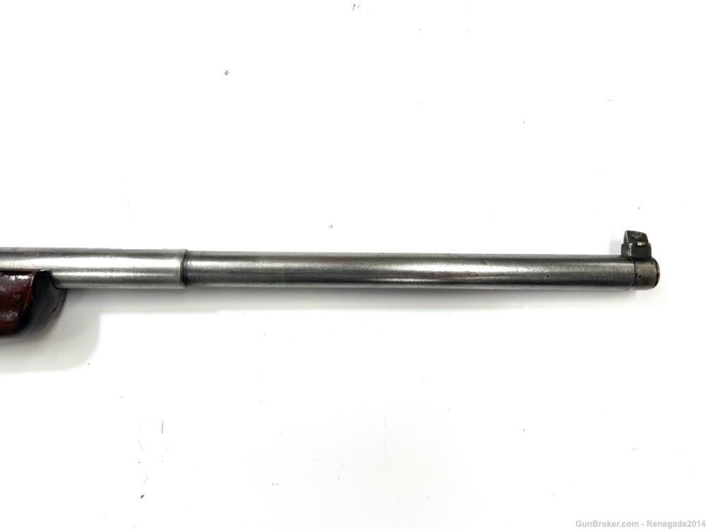 Fabrica De Armes OVEDO 1923 Mauser FOR PARTS OR REPAIR-img-14