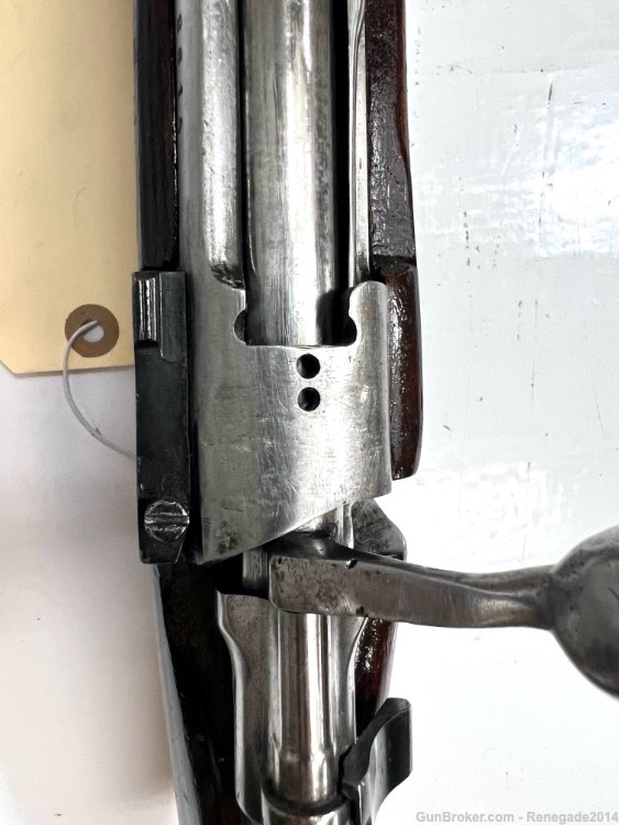Fabrica De Armes OVEDO 1923 Mauser FOR PARTS OR REPAIR-img-6