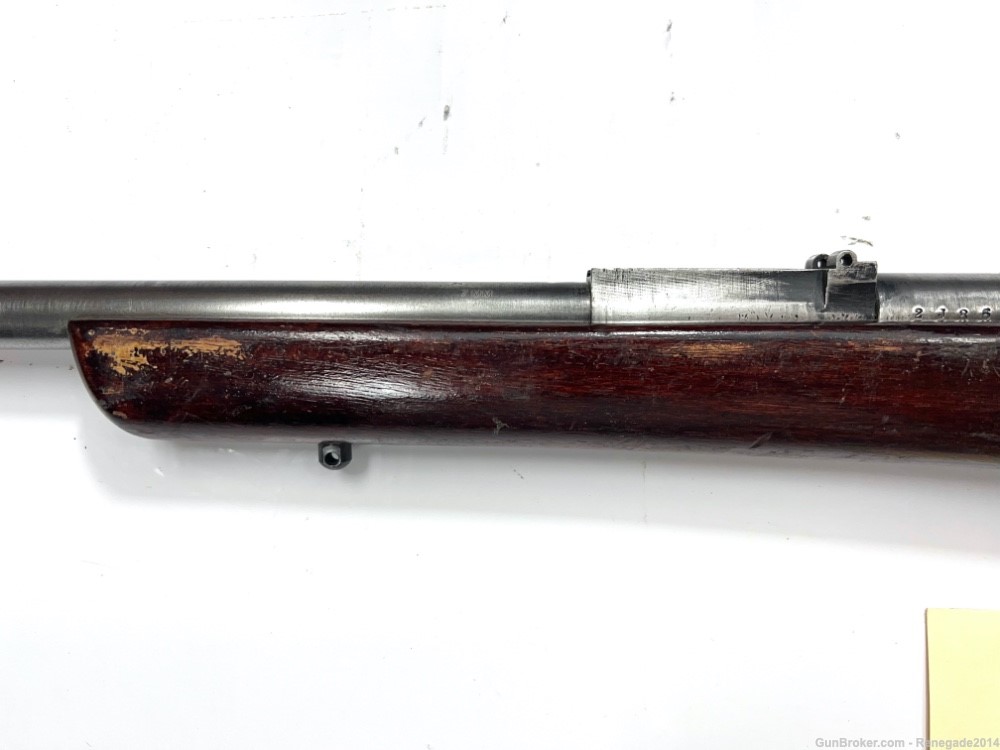 Fabrica De Armes OVEDO 1923 Mauser FOR PARTS OR REPAIR-img-3