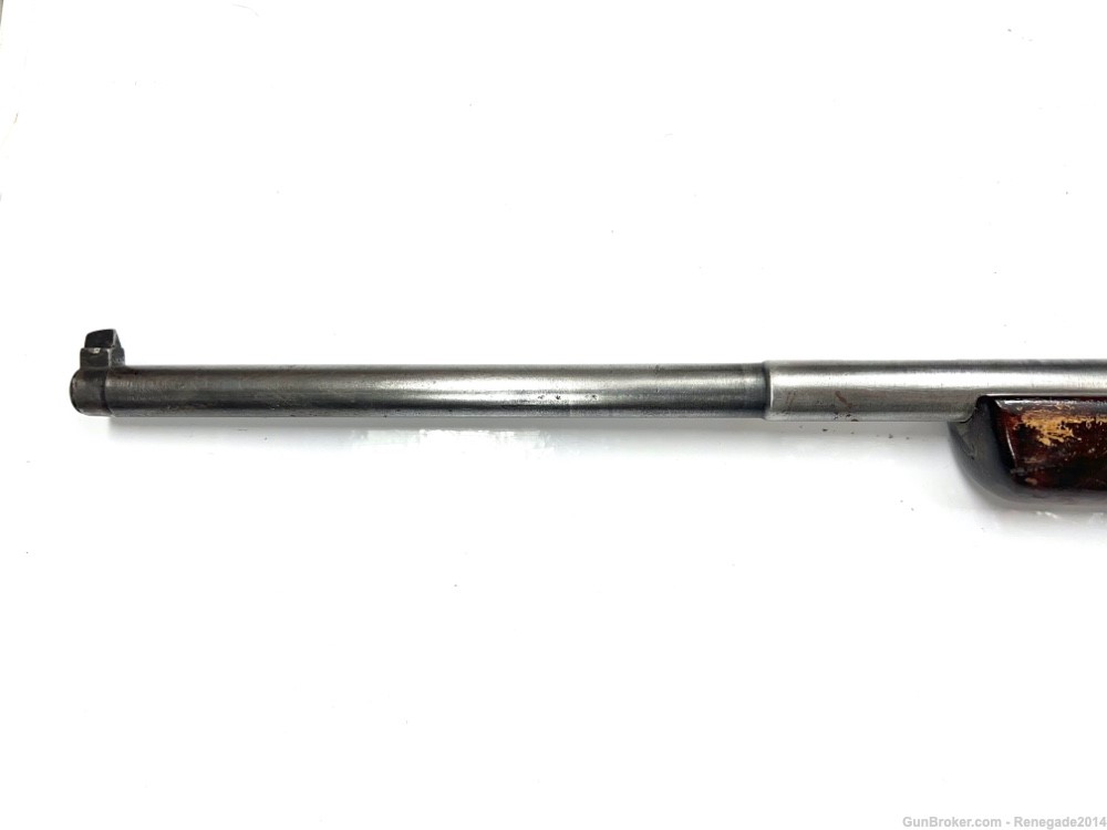Fabrica De Armes OVEDO 1923 Mauser FOR PARTS OR REPAIR-img-4
