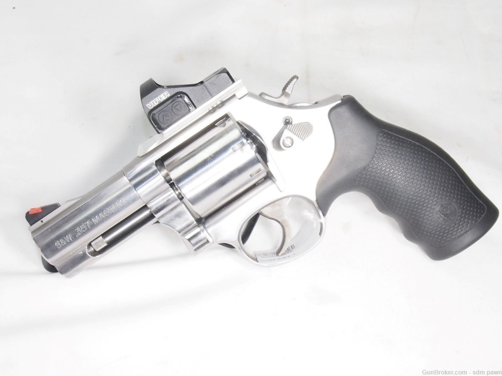 Smith and Wesson 686-6-img-1