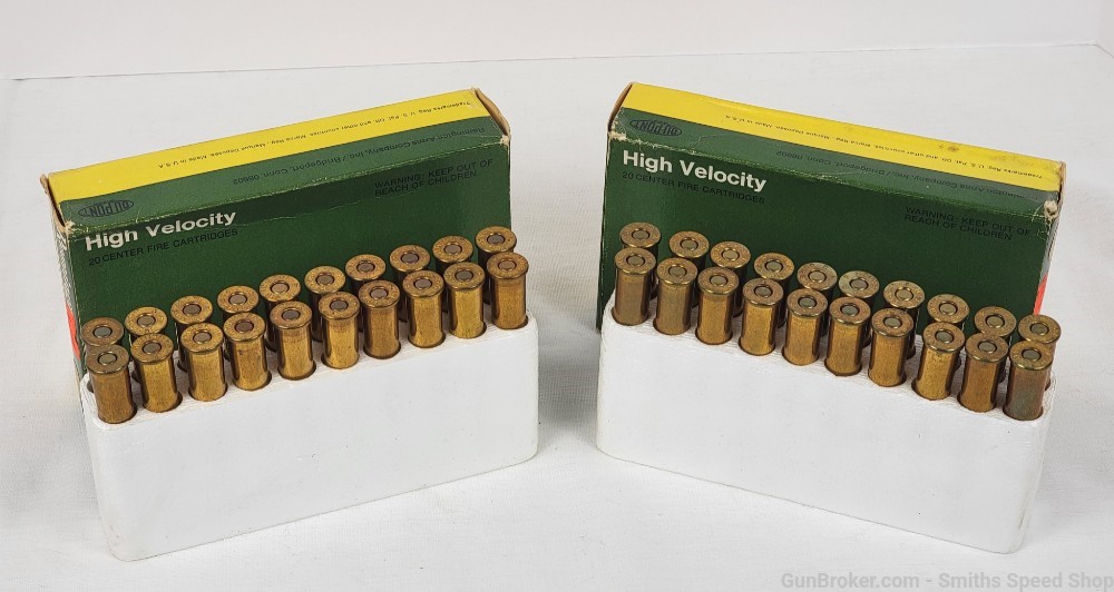 Remington Core-Lokt 303 British 180 Grain Soft Point - 40 Rounds R303B1-img-0