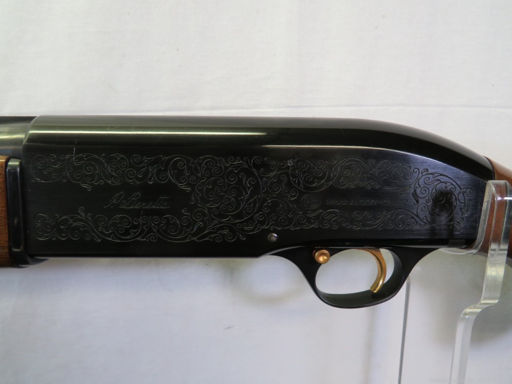 PENNY! BERETTA A302 12GA W/ 26" BARREL!-img-10