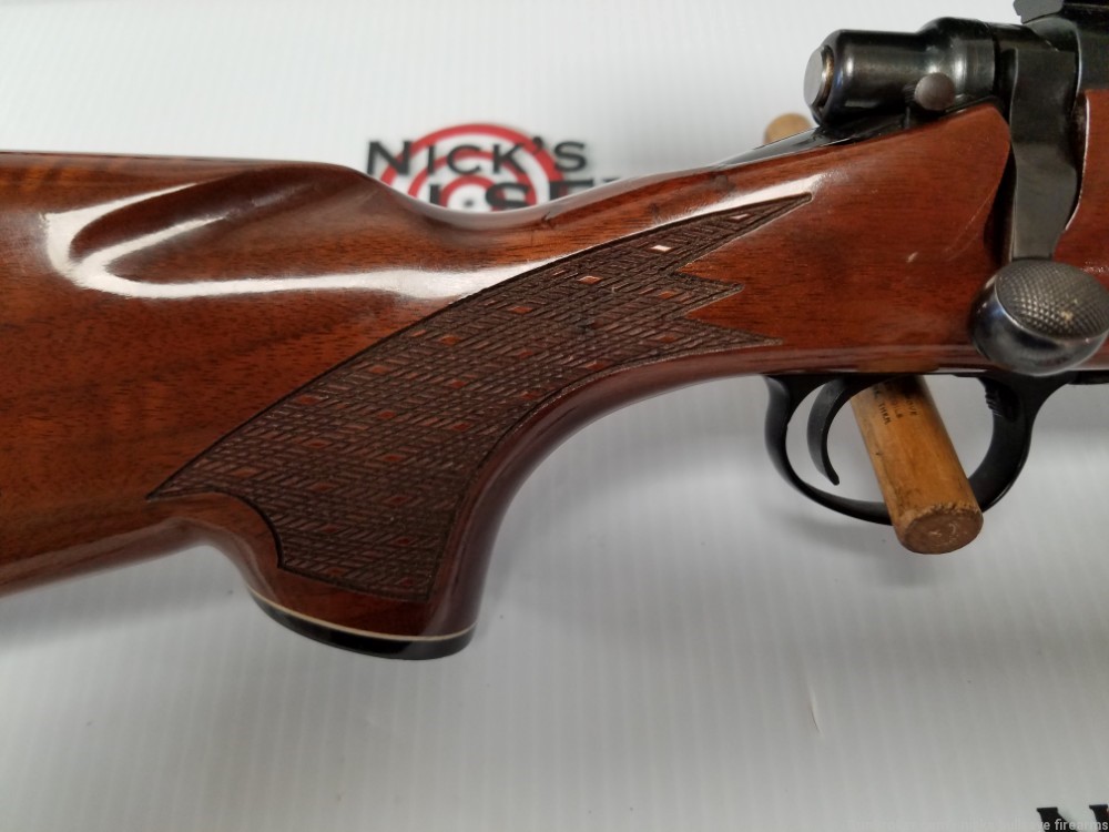 Remington 700 BDL .22-250 #L27187-img-15