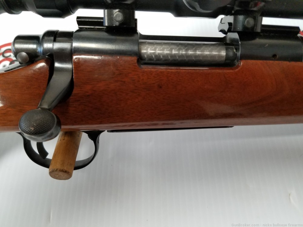 Remington 700 BDL .22-250 #L27187-img-16