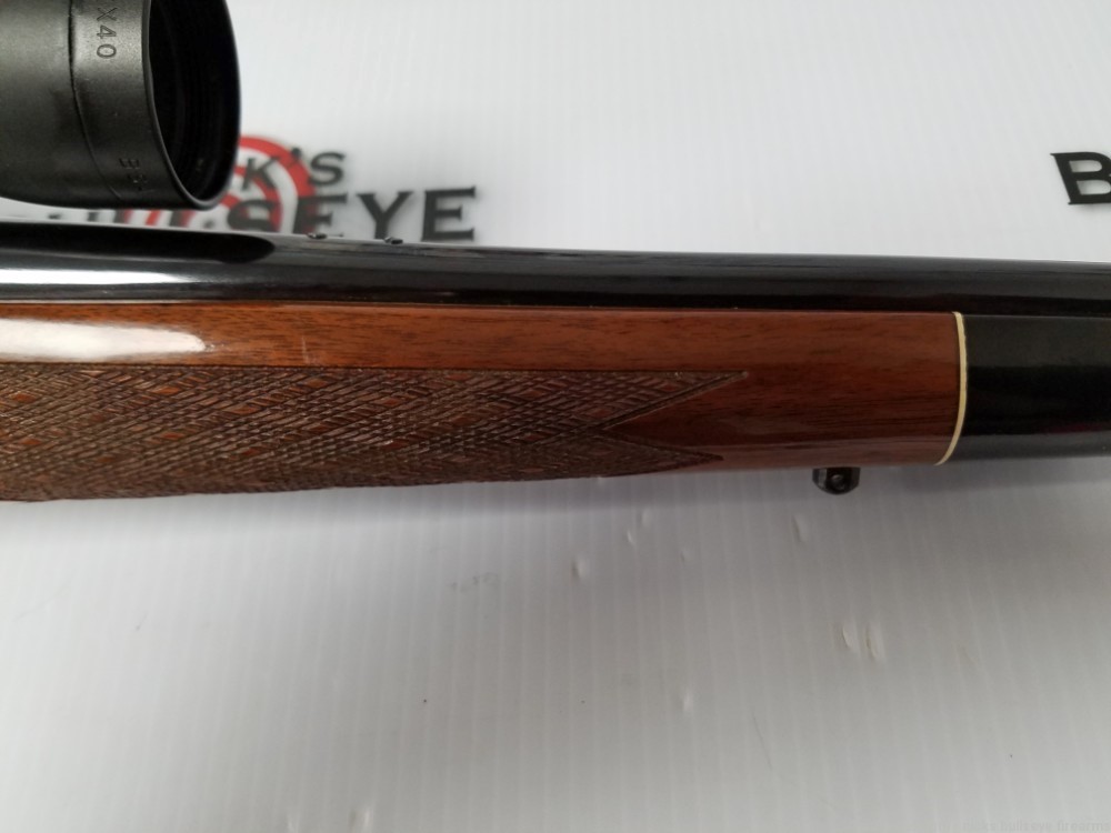 Remington 700 BDL .22-250 #L27187-img-19