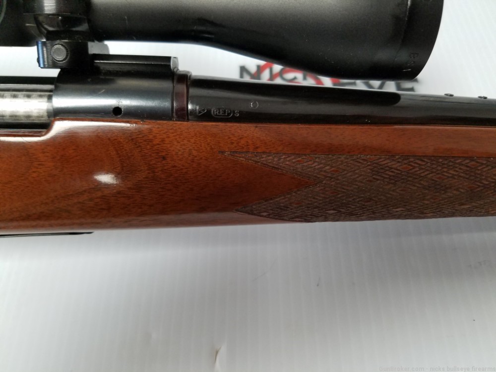 Remington 700 BDL .22-250 #L27187-img-18