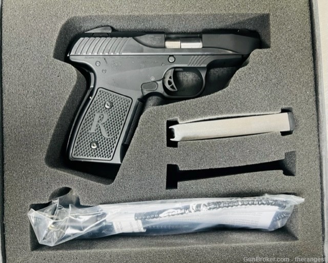 Remington, R51, 9mm, 3.4" -img-2