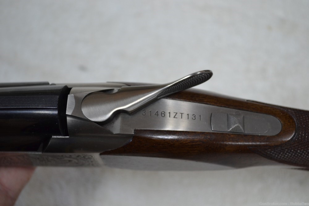 Browning Citori 725 Field 28 gauge O/U shotgun 26" barrels-img-19