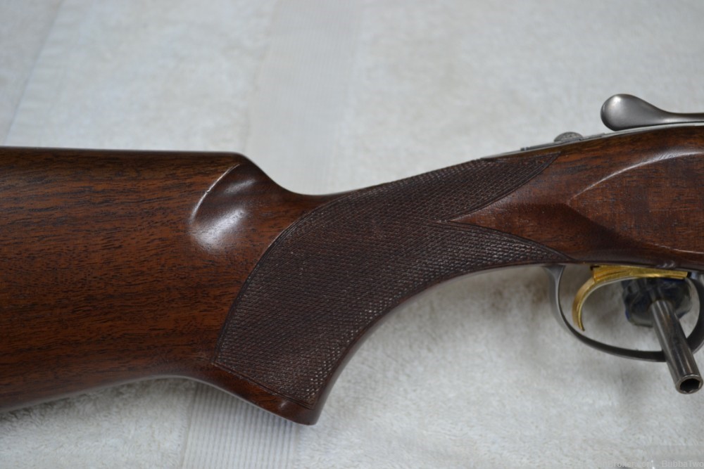 Browning Citori 725 Field 28 gauge O/U shotgun 26" barrels-img-8