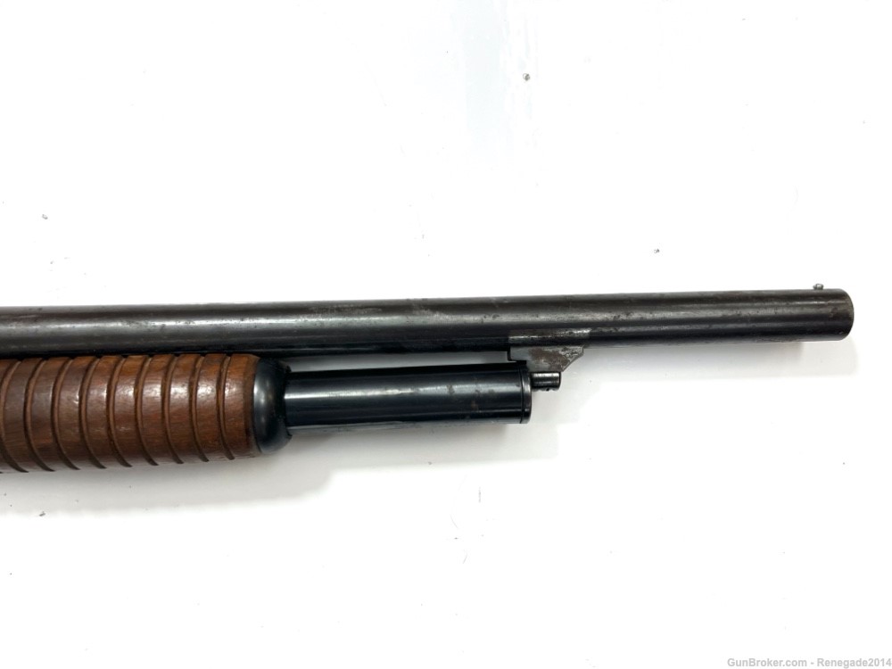 Springfield Model 67 12 Gauge FOR PARTS OR REPAIR-img-9