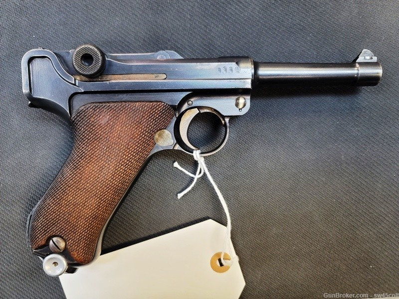 Mauser p08 Collection-img-21