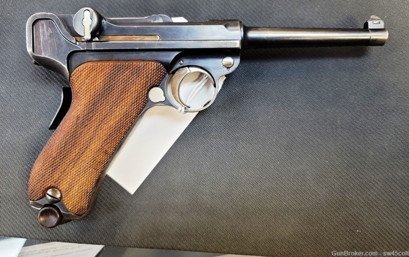 Mauser p08 Collection-img-14