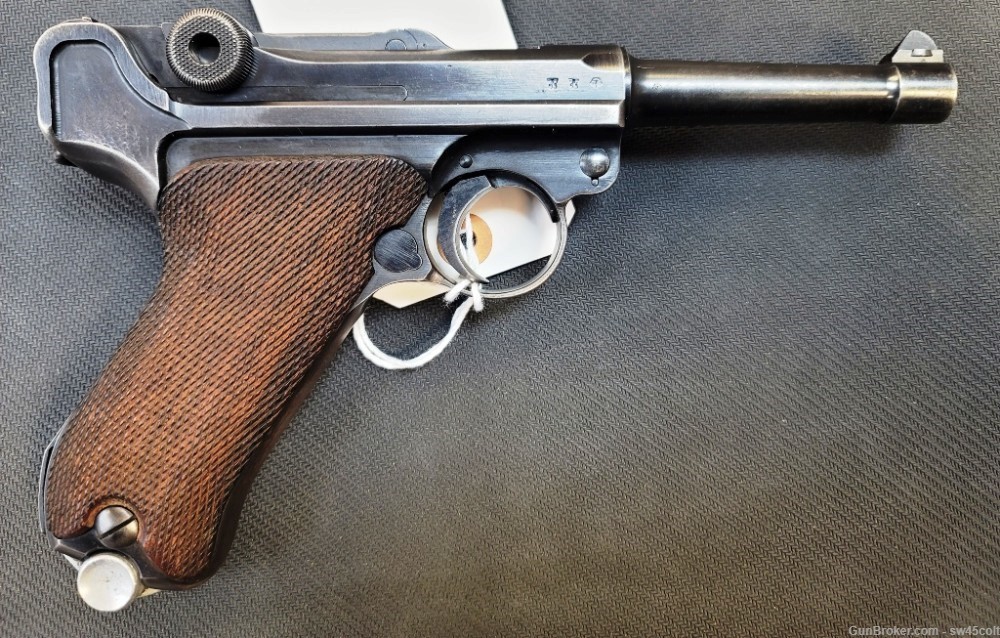 Mauser p08 Collection-img-6