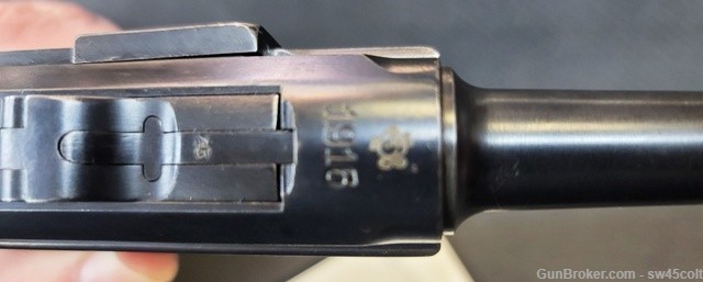 Mauser p08 Collection-img-25