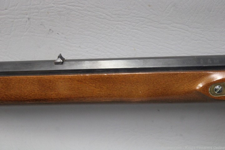 Jager Kentuckian 44 Cal Flint Lock Rifle Item S-211-img-21