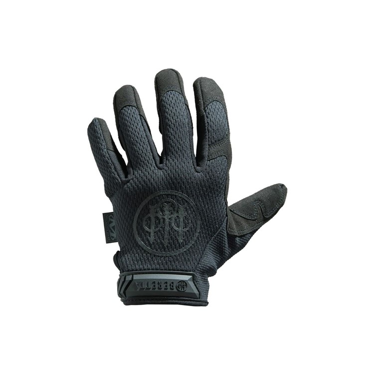 BERETTA Sabbia Original Gloves Mechani, Color: Black, Size: S-img-2