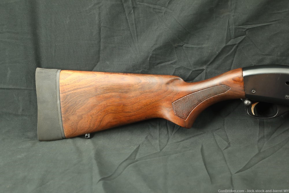 Remington Mohawk 11-48 12 GA 28" FULL Semi-Auto Shotgun 1956 C&R-img-3