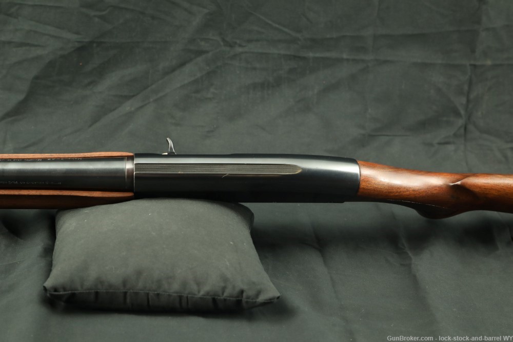 Remington Mohawk 11-48 12 GA 28" FULL Semi-Auto Shotgun 1956 C&R-img-14