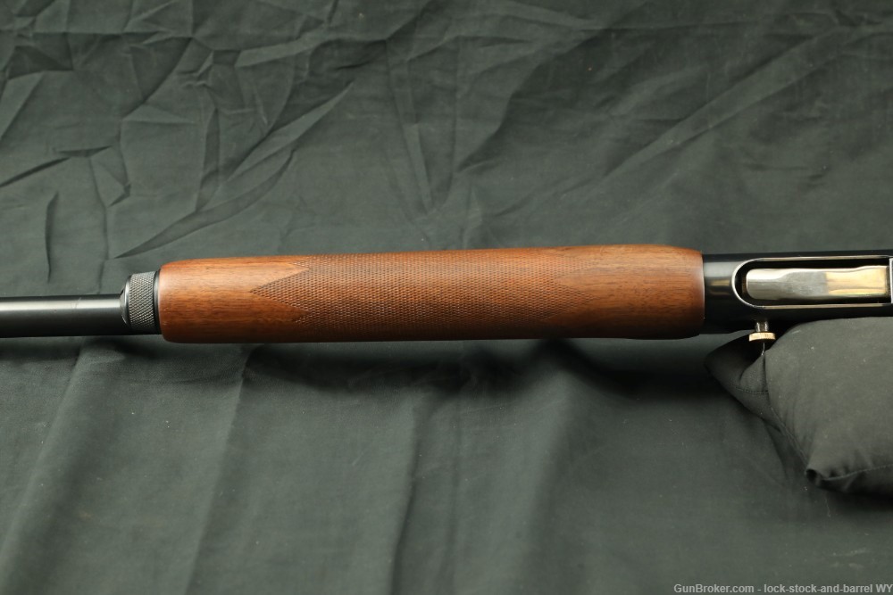 Remington Mohawk 11-48 12 GA 28" FULL Semi-Auto Shotgun 1956 C&R-img-17