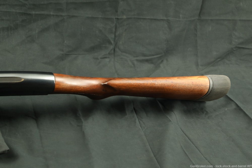 Remington Mohawk 11-48 12 GA 28" FULL Semi-Auto Shotgun 1956 C&R-img-15