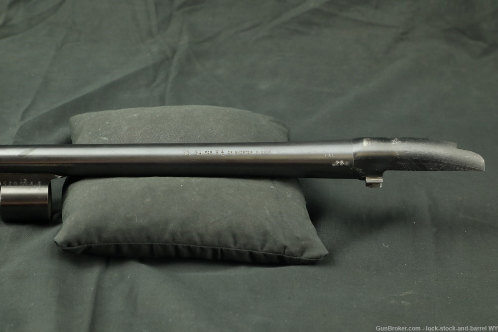 Remington Mohawk 11-48 12 GA 28" FULL Semi-Auto Shotgun 1956 C&R-img-35