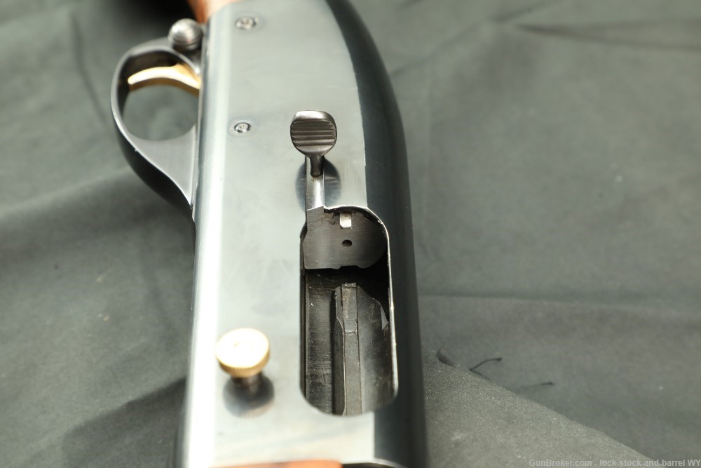 Remington Mohawk 11-48 12 GA 28" FULL Semi-Auto Shotgun 1956 C&R-img-22