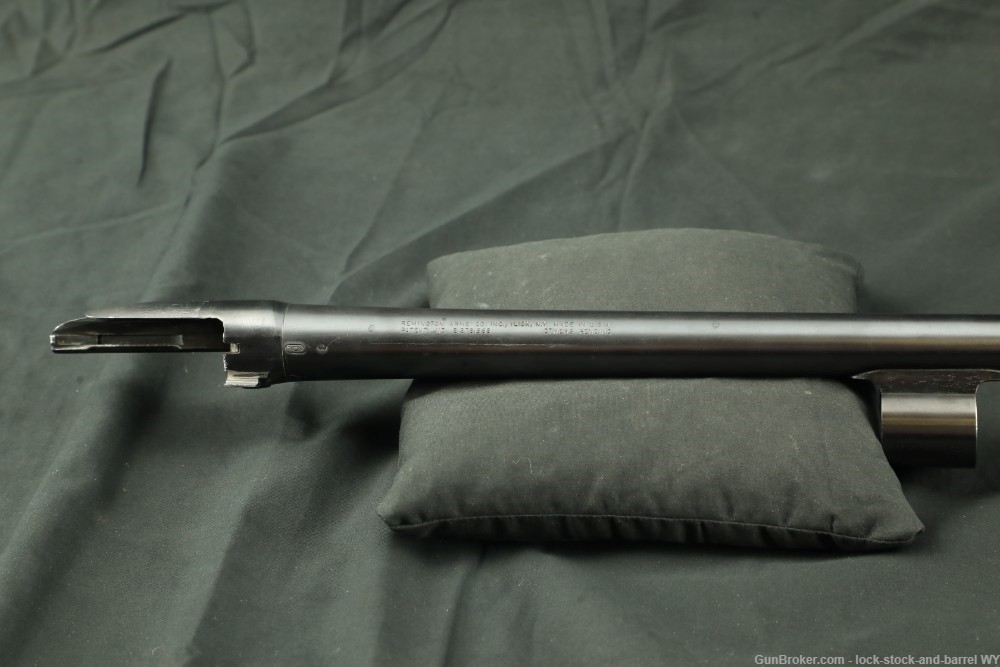 Remington Mohawk 11-48 12 GA 28" FULL Semi-Auto Shotgun 1956 C&R-img-31