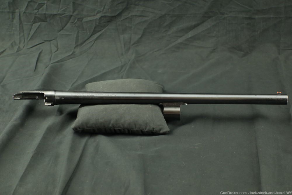 Remington Mohawk 11-48 12 GA 28" FULL Semi-Auto Shotgun 1956 C&R-img-30