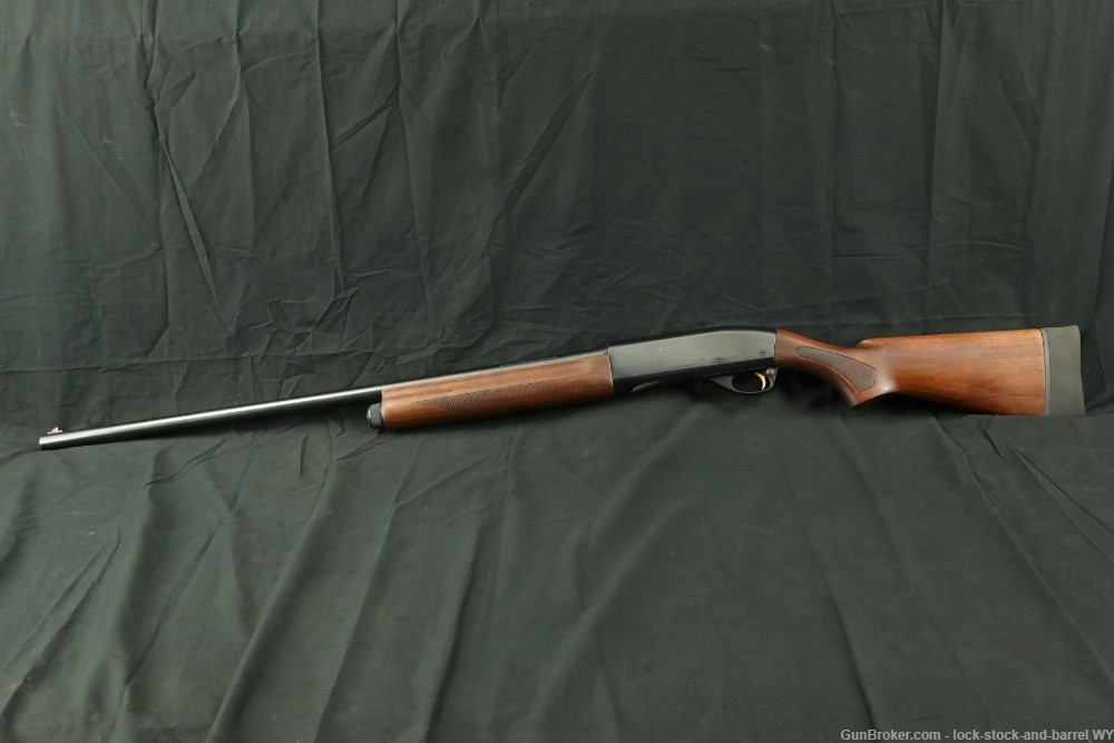 Remington Mohawk 11-48 12 GA 28" FULL Semi-Auto Shotgun 1956 C&R-img-7