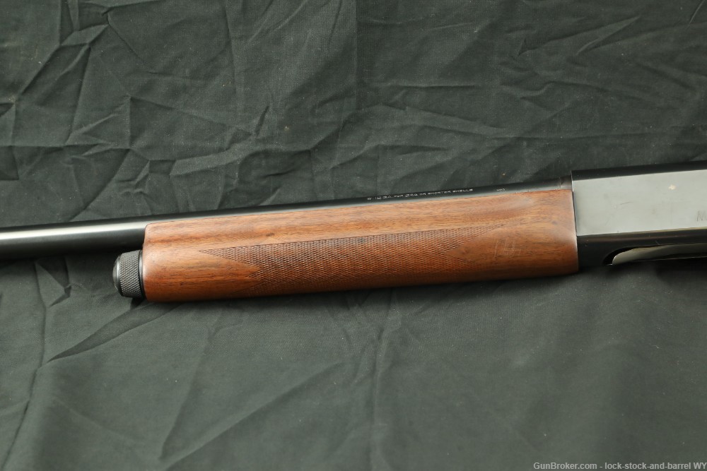 Remington Mohawk 11-48 12 GA 28" FULL Semi-Auto Shotgun 1956 C&R-img-9