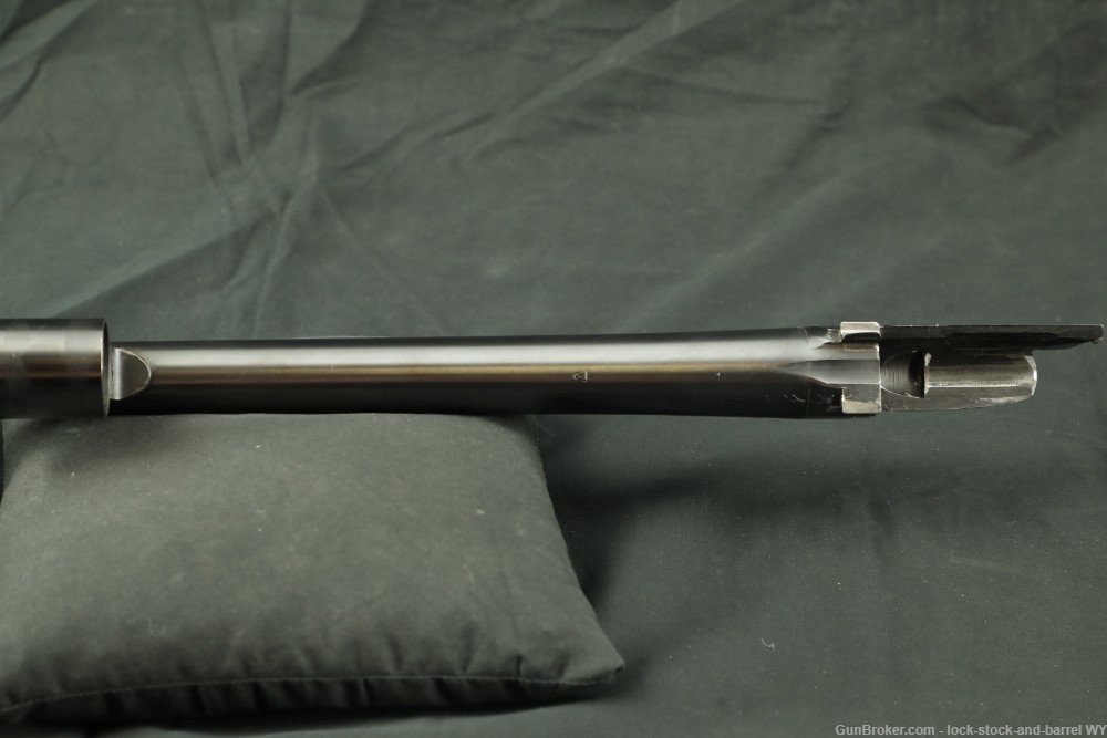 Remington Mohawk 11-48 12 GA 28" FULL Semi-Auto Shotgun 1956 C&R-img-38