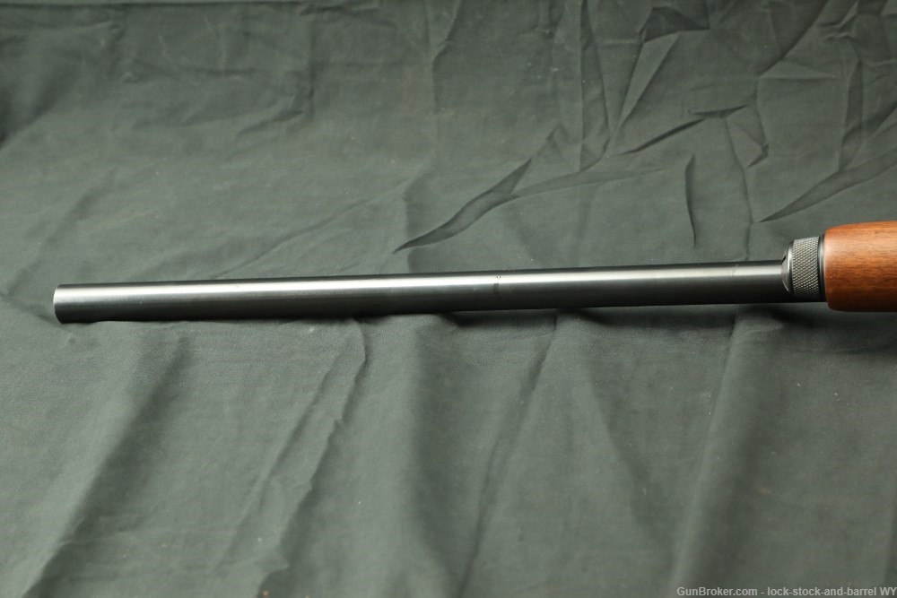 Remington Mohawk 11-48 12 GA 28" FULL Semi-Auto Shotgun 1956 C&R-img-16