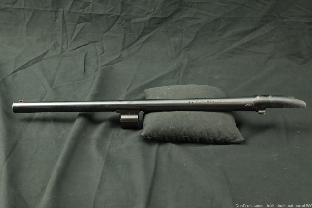Remington Mohawk 11-48 12 GA 28" FULL Semi-Auto Shotgun 1956 C&R-img-33