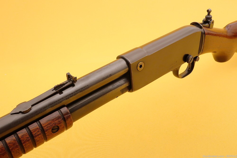 Remington Model 14 - 35 Rem - Mfg. 1935-img-7