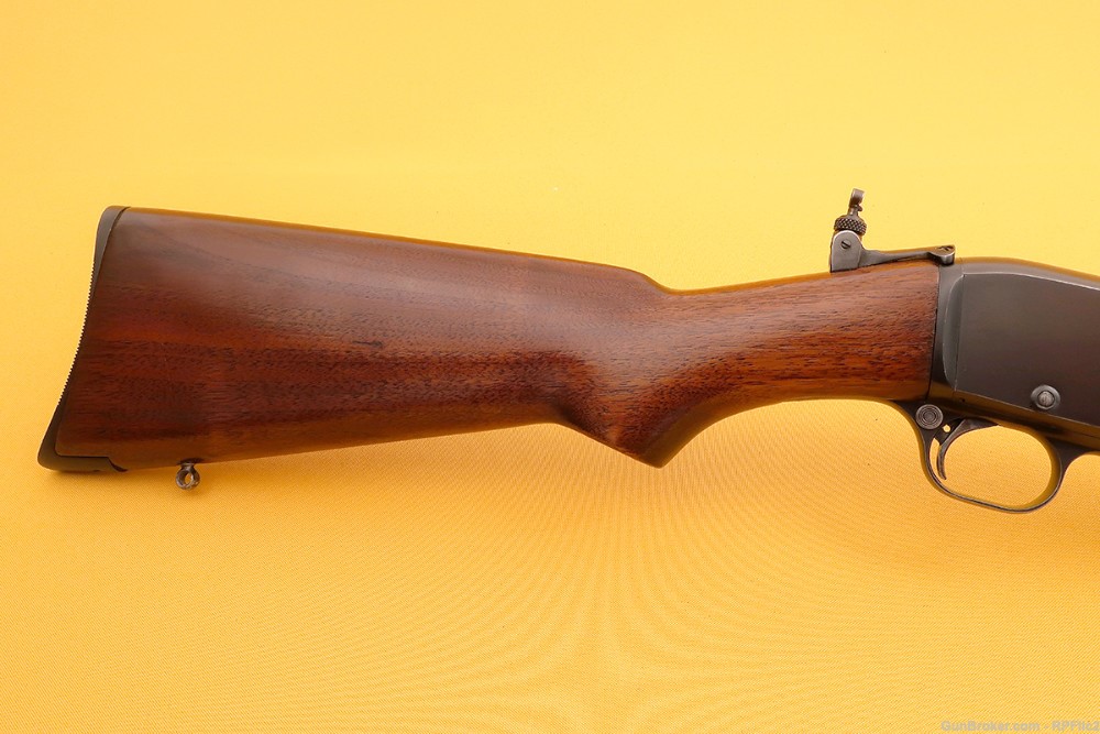 Remington Model 14 - 35 Rem - Mfg. 1935-img-10