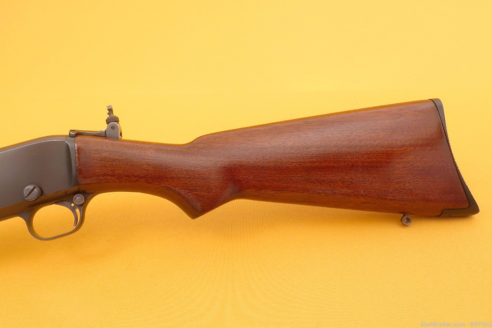 Remington Model 14 - 35 Rem - Mfg. 1935-img-9