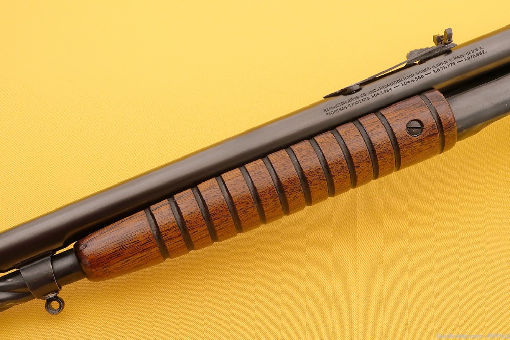 Remington Model 14 - 35 Rem - Mfg. 1935-img-5