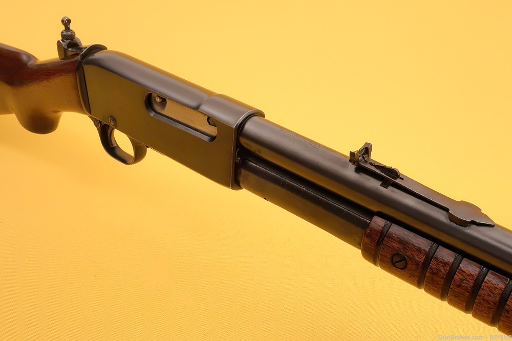 Remington Model 14 - 35 Rem - Mfg. 1935-img-1